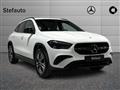 MERCEDES CLASSE GLA d Automatic Progressive Advanced Plus