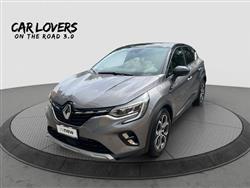 RENAULT CAPTUR 1.0 tce Intens Gpl 100cv my21