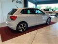 VOLKSWAGEN POLO 1.0 TSI 115 CV DSG 5p.  BlueMotion Technology