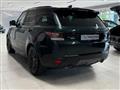 LAND ROVER RANGE ROVER SPORT 3.0 TDV6 HSE Dynamic