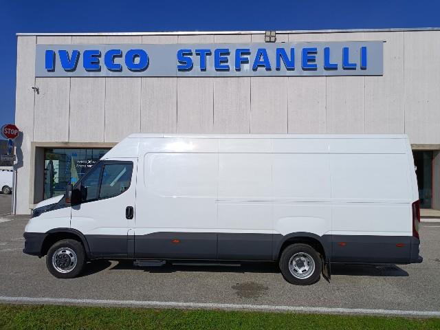 IVECO DAILY 35C14N V Daily 35S16HA8DV 2.3 HPT PM-TM-DC Furgone Hi-Matic