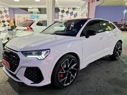 AUDI Q3 SPORTBACK SPB quattro S tronic VETTURA IN CONTO VENDITA