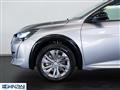 PEUGEOT e-208 208 motore elettrico 136 CV 5 porte Allure