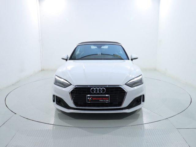 AUDI A5 CABRIO Cabrio 40 TDI S tronic Business Advanced