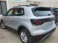 VOLKSWAGEN T-Cross 1.0 TSI 110 CV DSG Style