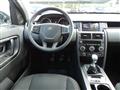 LAND ROVER DISCOVERY SPORT 2.0 TD4 150 CV Pure