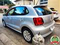 VOLKSWAGEN POLO 1.4 5 porte Comfortline UNICOPROPRIETARIO