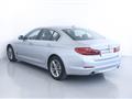 BMW SERIE 5 d Efficient Dynamics Business