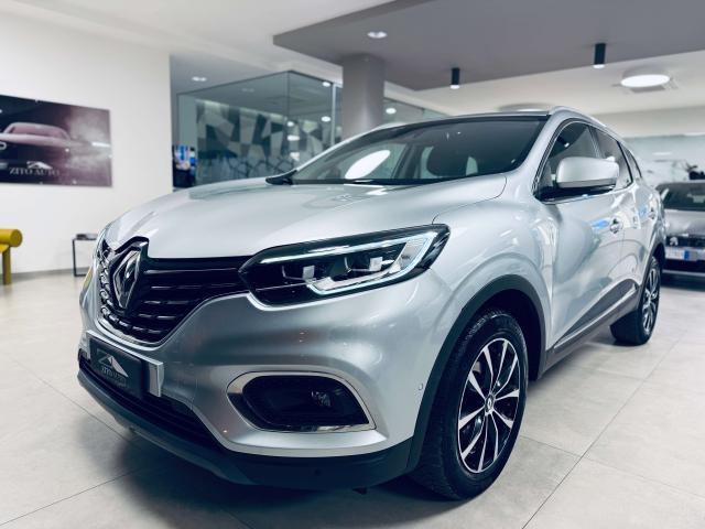 RENAULT Kadjar 1.5 blue dci Sport Edition 115cv edc