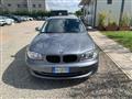 BMW SERIE 1 d cat 5 porte Futura DPF