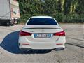 MERCEDES CLASSE A SEDAN PLUG-IN HYBRID A 250 e Automatic EQ-Power 4p. Premium