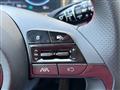 HYUNDAI NUOVA TUCSON 1.6 T-GDI 48V N Line N1 CARPLAY CAM NAVI