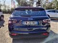 JEEP COMPASS 2.0 Multijet II aut. 4WD Limited