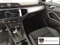 AUDI Q3 35 TDI S tronic S line edition