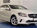 MERCEDES CLASSE A d SPORT NAVI-PELLE-PDC-OKneopatentati