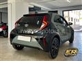 TOYOTA NUOVA AYGO X Lounge Neopatentati - Piano Black Pack Plus