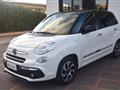 FIAT 500 L 1.3 MJT 95 CV Mirror