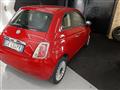 FIAT 500 1.4 16V 100HP