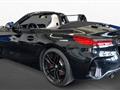 BMW Z4 sDrive20i M Sport + BLACK PACK