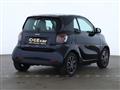 SMART EQ FORTWO EQ Passion  SOLO KM. 957 -59% DIREZIONALE FABBRICA