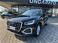 AUDI Q2 30 TFSI Business Advanced #Portellone Elettrico