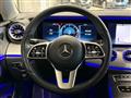 MERCEDES CLASSE E COUPE d 4Matic Sport-Soli 62.000 Km