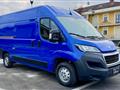 PEUGEOT BOXER 333 2.2 BlueHDi 140 S&S PM-TM Furgone