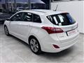 HYUNDAI I30 1.6 CRDi Style SW Aut. *UNICO PROPRIETARIO*