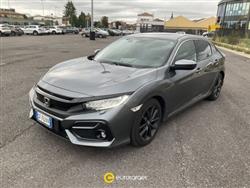 HONDA CIVIC 1.0T 5 porte Elegance Navi