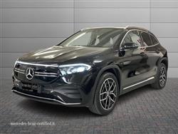 MERCEDES EQA 250+ Premium