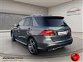 MERCEDES CLASSE GLE d 4Matic Premium Plus TAGLIANDI MERCEDES!