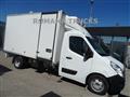 OPEL MOVANO 145CV ISOTERMICO -20° FRCX SOLO RIVENDITORI