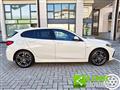 BMW SERIE 1 d 5p. Msport GARANZIA INCLUSA!!