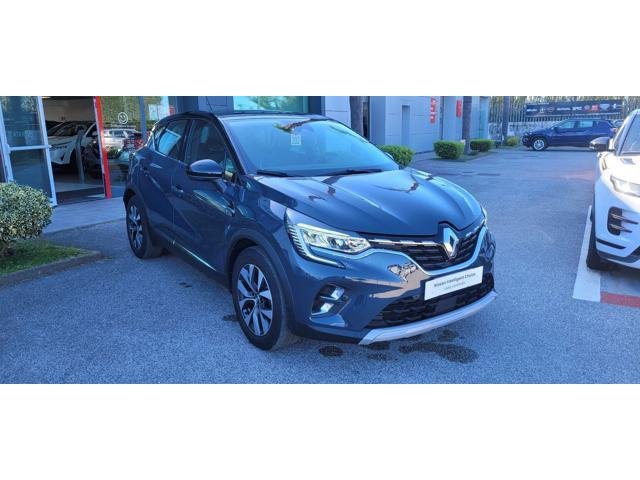 RENAULT NUOVO CAPTUR TCe 100 CV Intens