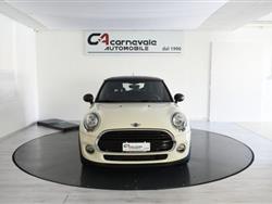 MINI MINI 5 PORTE 1.2i-84.346 Km-SEDILI RISCALDATI-BLUETOOTH,CERC16"