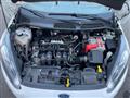 FORD FIESTA 1.4 BENZ/GPL 95 CV 3p.TITANIUM