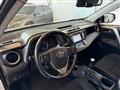 TOYOTA RAV4 2.0 D-4D 2WD*/*SERVICE COMPLETO TOYOTA*/*