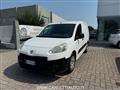 PEUGEOT PARTNER 1.6 8V HDi 90CV FAP L2 2 posti Furgone