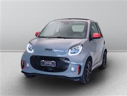 SMART EQ FORTWO III 2020 Cabrio -  Cabrio eq Edition One 22kW