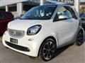 SMART FORTWO 70 1.0 Prime