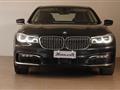 BMW SERIE 7 d xDrive Eccelsa nazionale