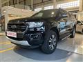 FORD RANGER 2.0 TDCi aut. 213CV DC Wildtrak 5 posti