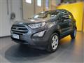 FORD EcoSport Plus 1.5 TDci 95cv