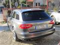 AUDI A4 AVANT Avant 2.0 TDI 143CV F.AP. multitronic Adv S.line