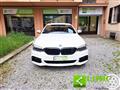 BMW SERIE 5 e Msport GARANZIA BMW INCLUSA