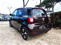 SMART FORFOUR 0.9cc TURBO PERFECT 90cv TETTO PANORAMA NAVI