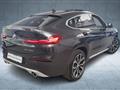 BMW X4 xDrive25d xLine Aut. + Tetto