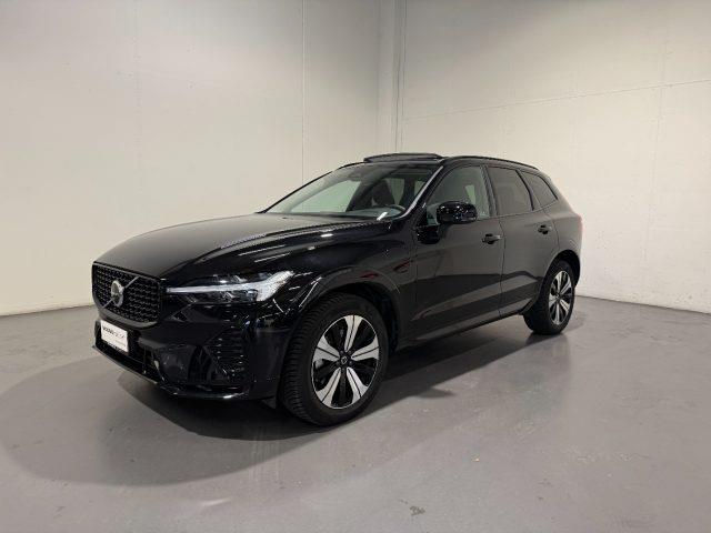 VOLVO XC60 T6 RECHARGE GEARTRONIC AWD PLUS DARK