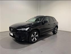 VOLVO XC60 T6 RECHARGE GEARTRONIC AWD PLUS DARK