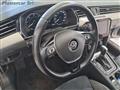 VOLKSWAGEN PASSAT 2.0 tdi 150cv DSG Executive 150cv - FT731ZA